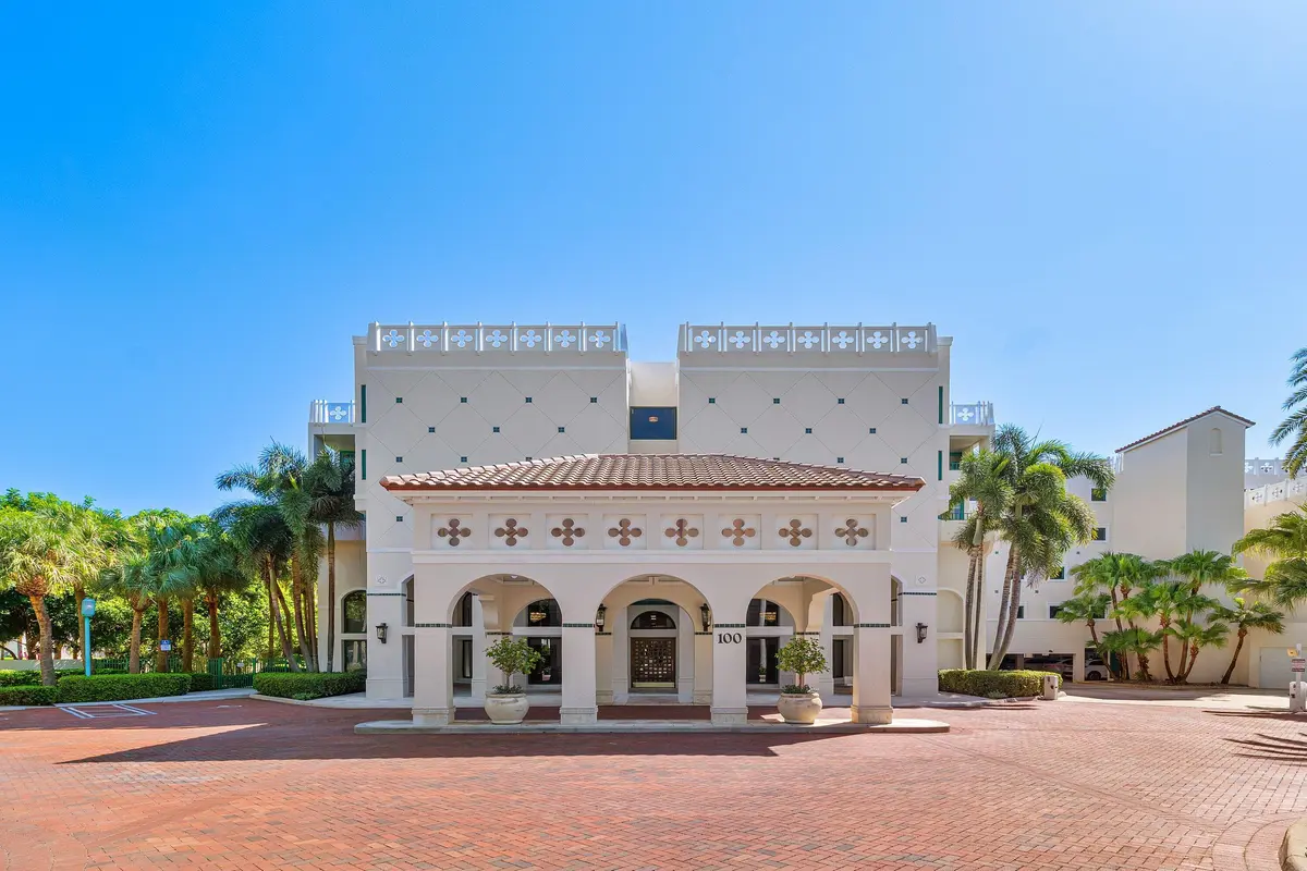 100 SE 5th Avenue 414, Boca Raton, FL – photo 1