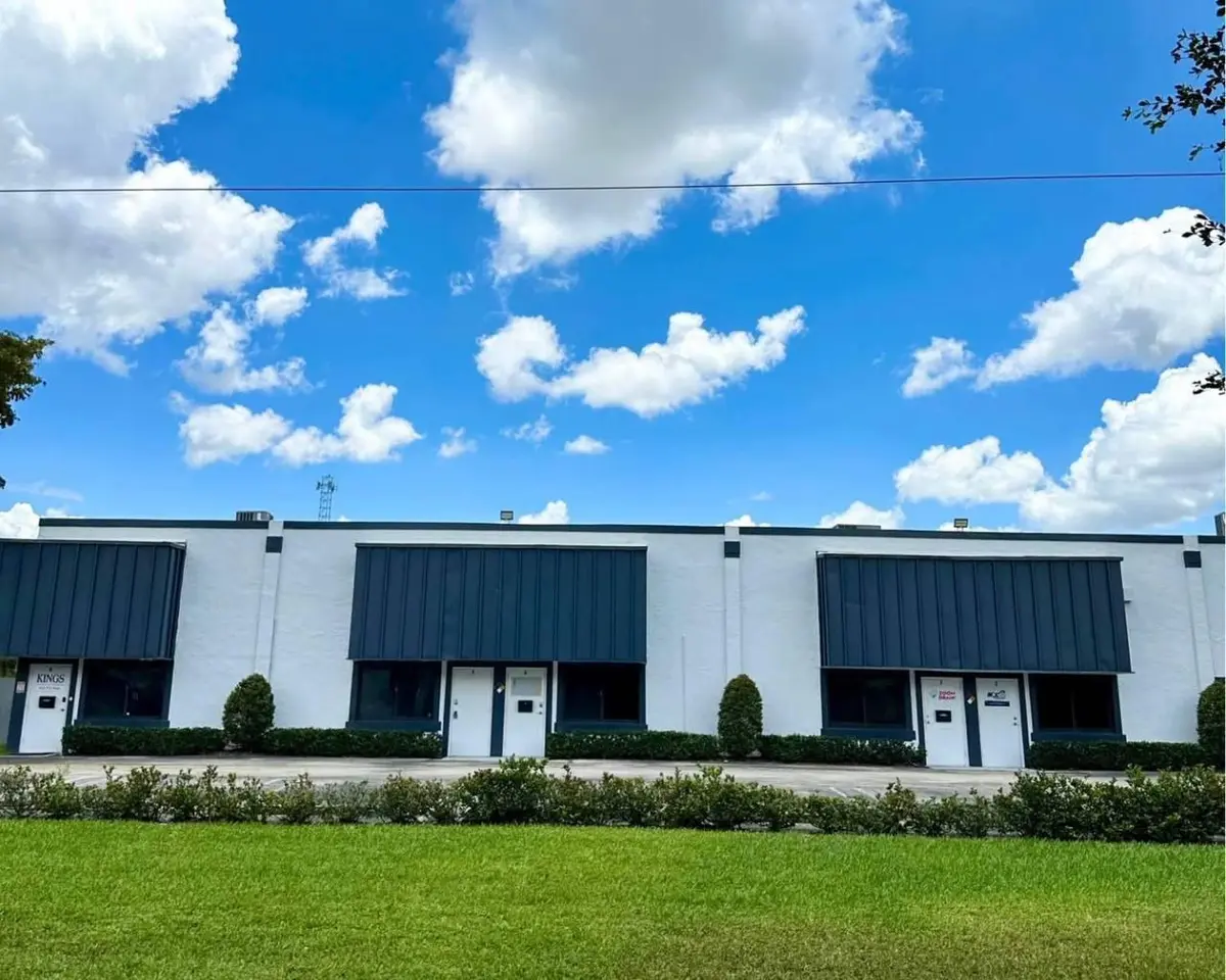 12075 NW 40TH Street 5, Coral Springs, FL – industrial space photo 1