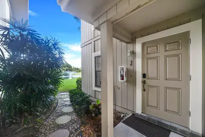 9169 SE RIVERFRONT Terrace J, Jupiter – Condominium for sale