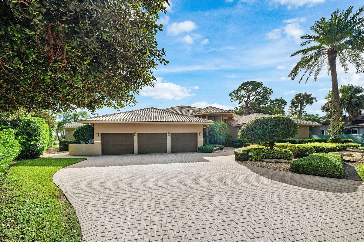 4356 Kasso at 4364 KASSO Circle, Boca Raton