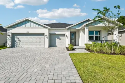5605 Hampton Park Circle, Vero Beach – Single Family Residence for sale
