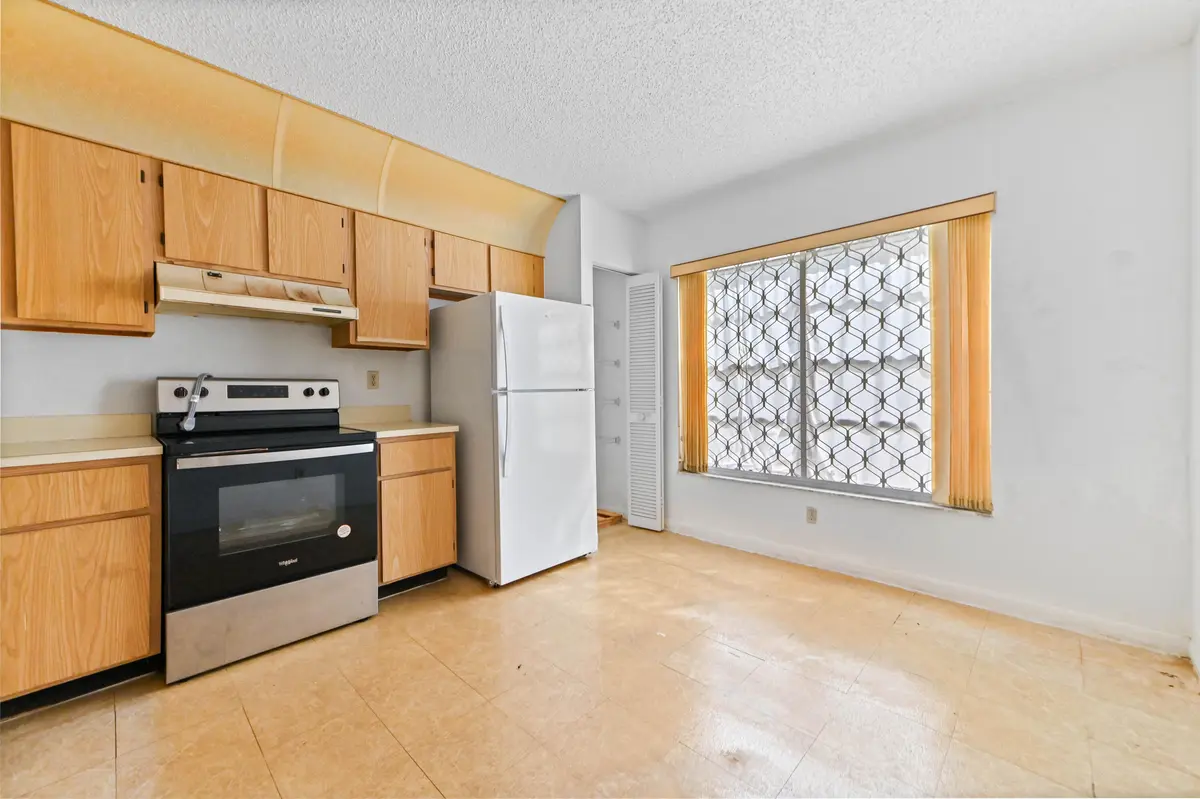 09 Kitchen 01 at 1671 Ferngran Avenue, West Palm Beach