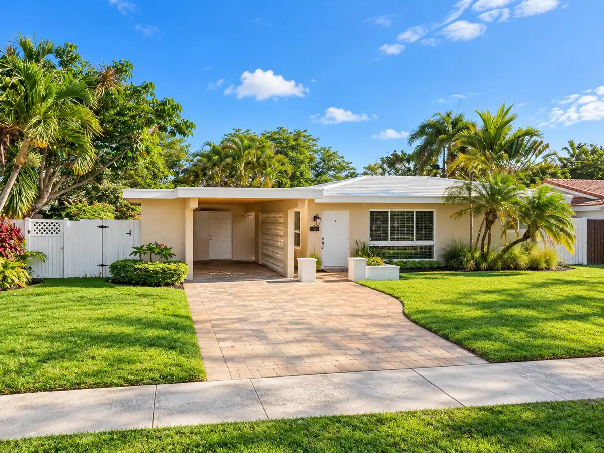 2155 NE 58th Street, Fort Lauderdale, FL – photo 1
