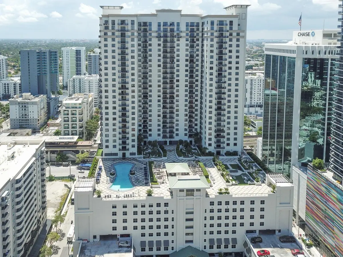 Photo 1 at 999 SW 1ST Avenue 2913, Miami