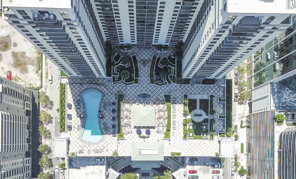 Photo 3 at 999 SW 1ST Avenue 2913, Miami