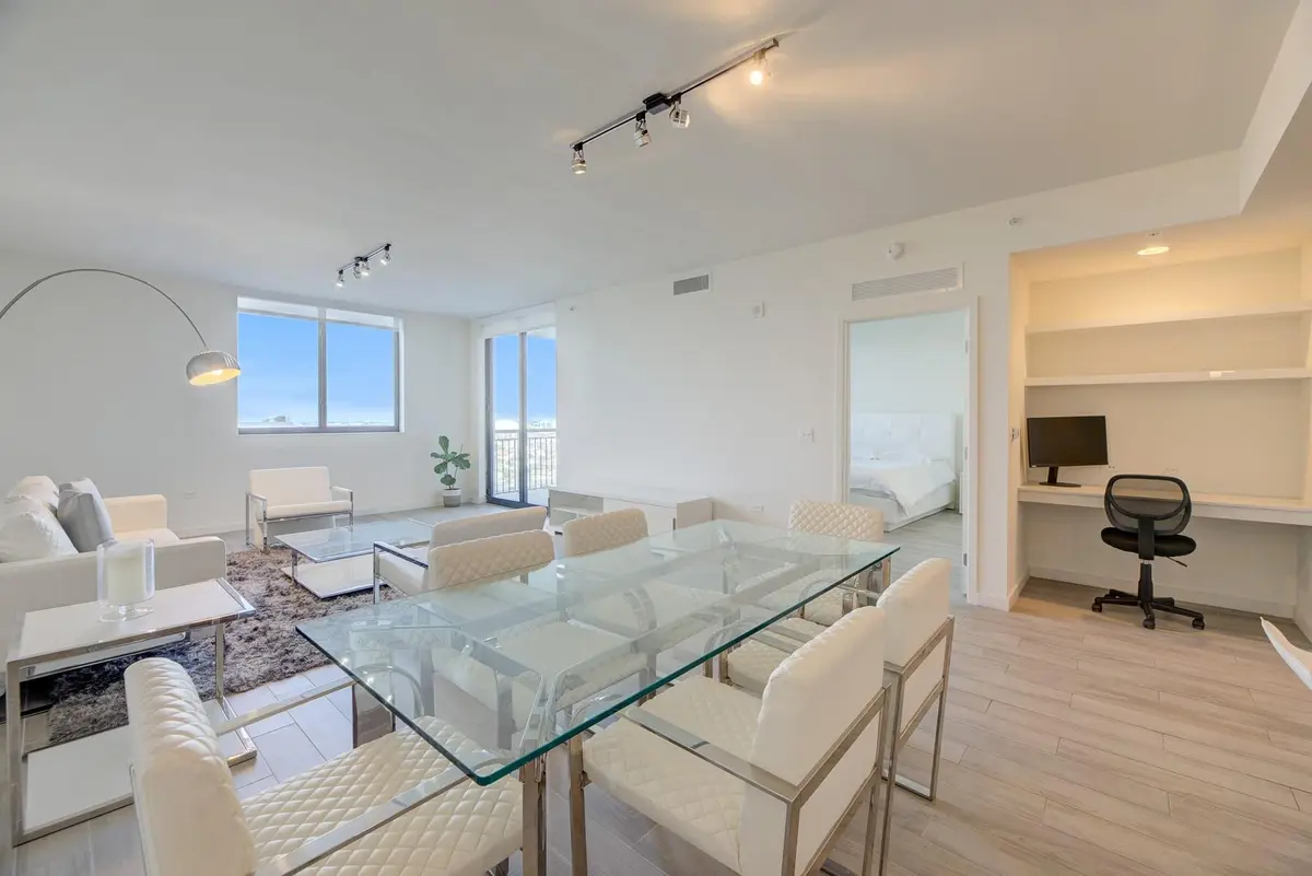Photo 6 at 999 SW 1ST Avenue 2913, Miami