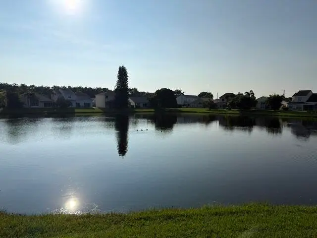 9711 Lake at 9711 Tavernier Drive, Boca Raton