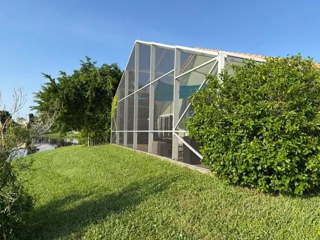 9711 screen at 9711 Tavernier Drive, Boca Raton