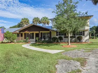 5866 37TH Street, Vero Beach – Single Family Residence for rent