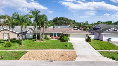 4167 RUSSELL Street, Jupiter – Single Family Residence for sale