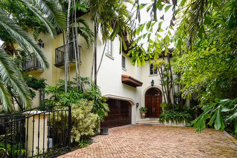 446 Brazilian - MLS-1 at 446 Brazilian Avenue, Palm Beach