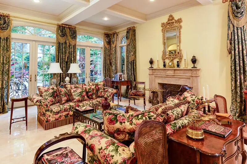 446 Brazilian - MLS-3 at 446 Brazilian Avenue, Palm Beach