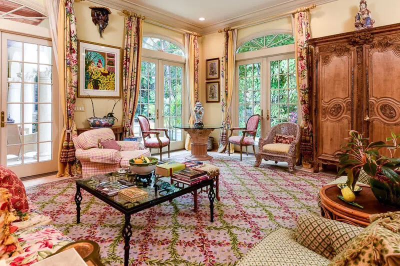 446 Brazilian - MLS-6 at 446 Brazilian Avenue, Palm Beach