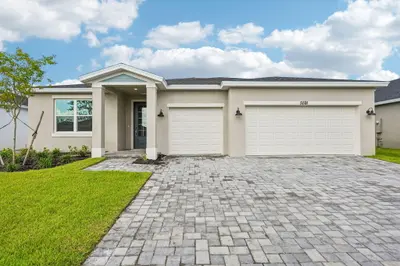 5591 Hampton Park Circle, Vero Beach – Single Family Residence for sale