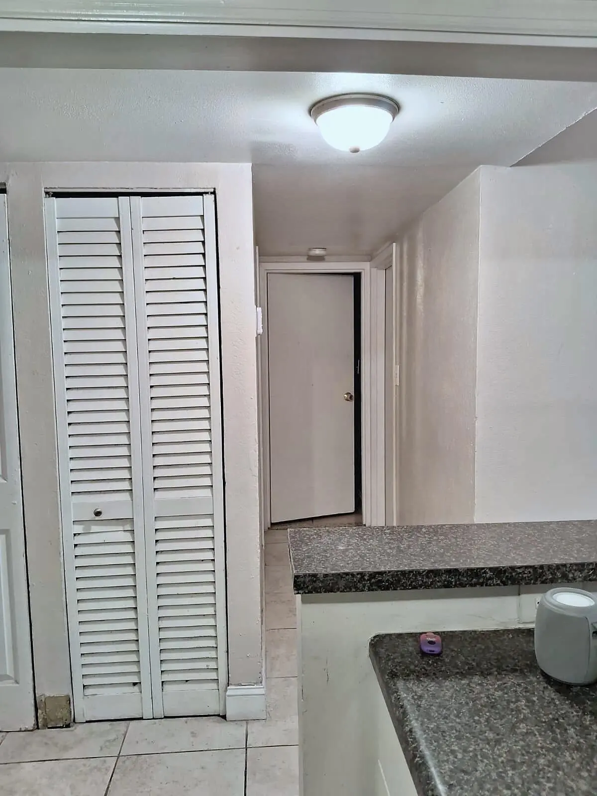08_Hallway-Closet at 4334 NW 9TH Avenue 7-2D, Deerfield Beach