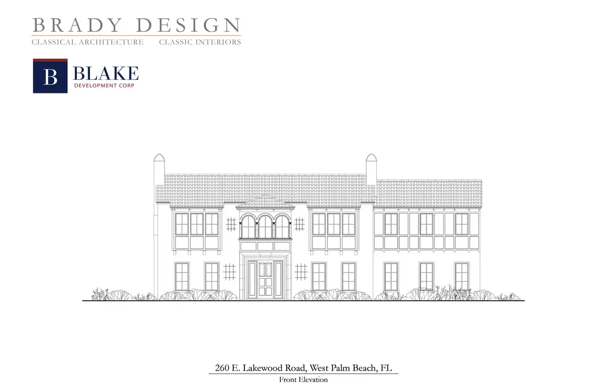 260 E. Lakewood Marketing Set-3 at 260 E Lakewood Road, West Palm Beach