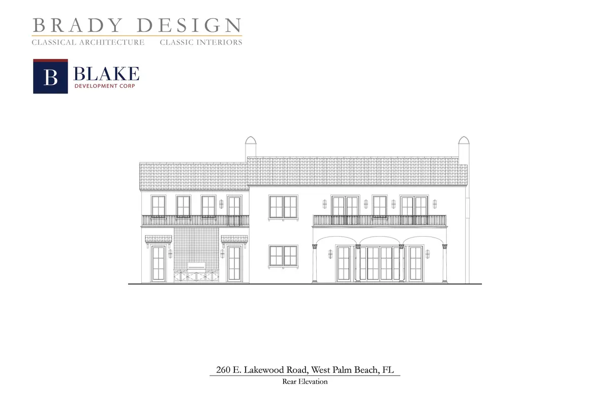 260 E. Lakewood Marketing Set-4 at 260 E Lakewood Road, West Palm Beach