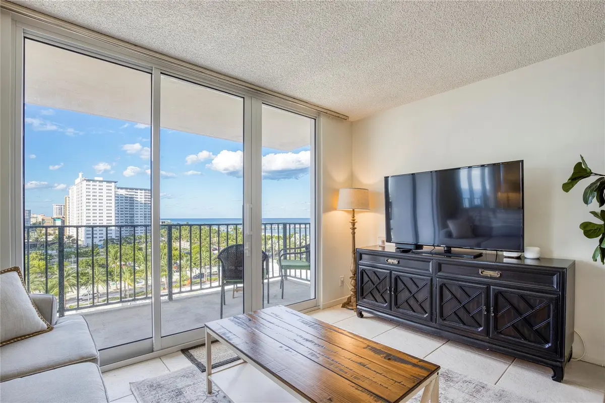 Photo 2 at 101 Briny Avenue 809, Pompano Beach