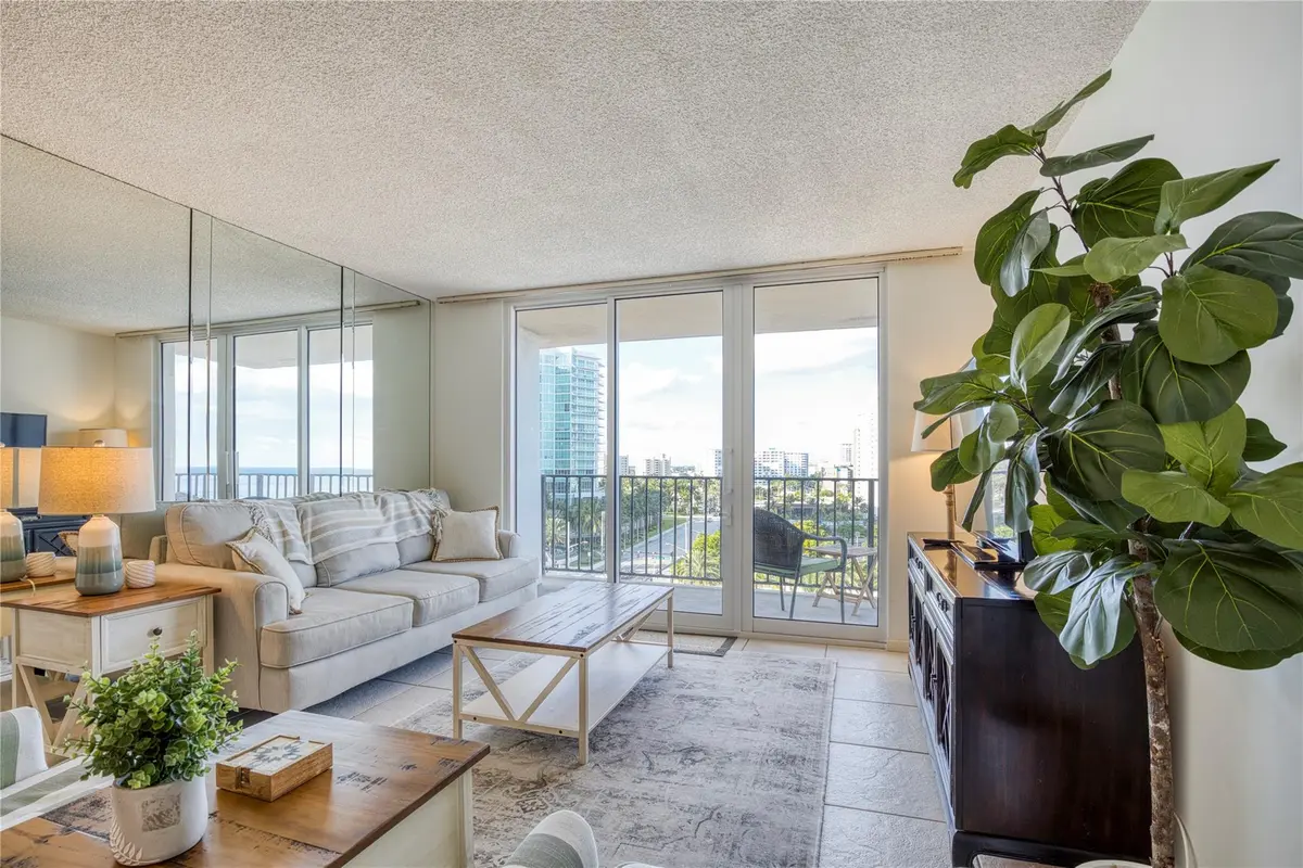 Photo 3 at 101 Briny Avenue 809, Pompano Beach