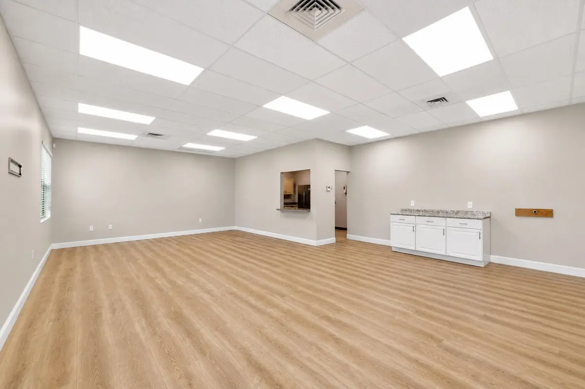 Dining Hall at 3651 VIRGINIA Avenue, Fort Pierce