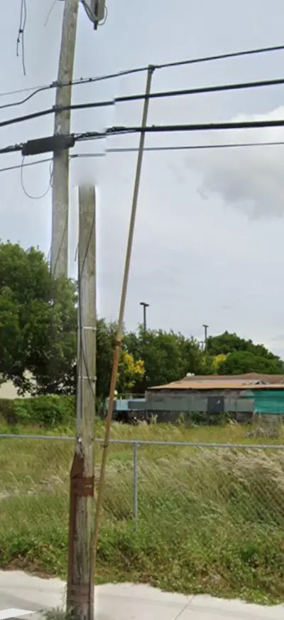 18215 NW 7TH Avenue, Miami Gardens – Unimproved Land for sale