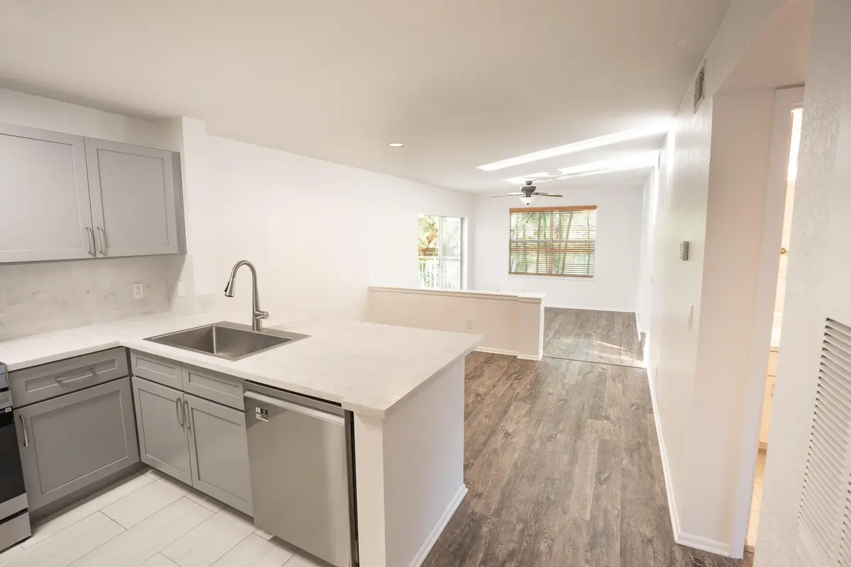 Kitchenview at 1865 Palm Cove Boulevard 9-209, Delray Beach