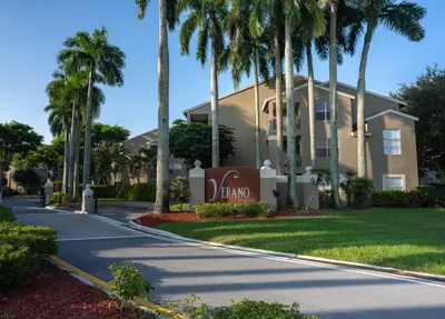 1865 Palm Cove Boulevard 9-209, Delray Beach – Condominium for rent