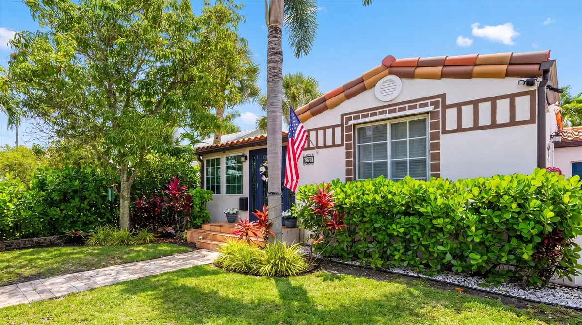 02-436 38th St at 436 38th Street, West Palm Beach