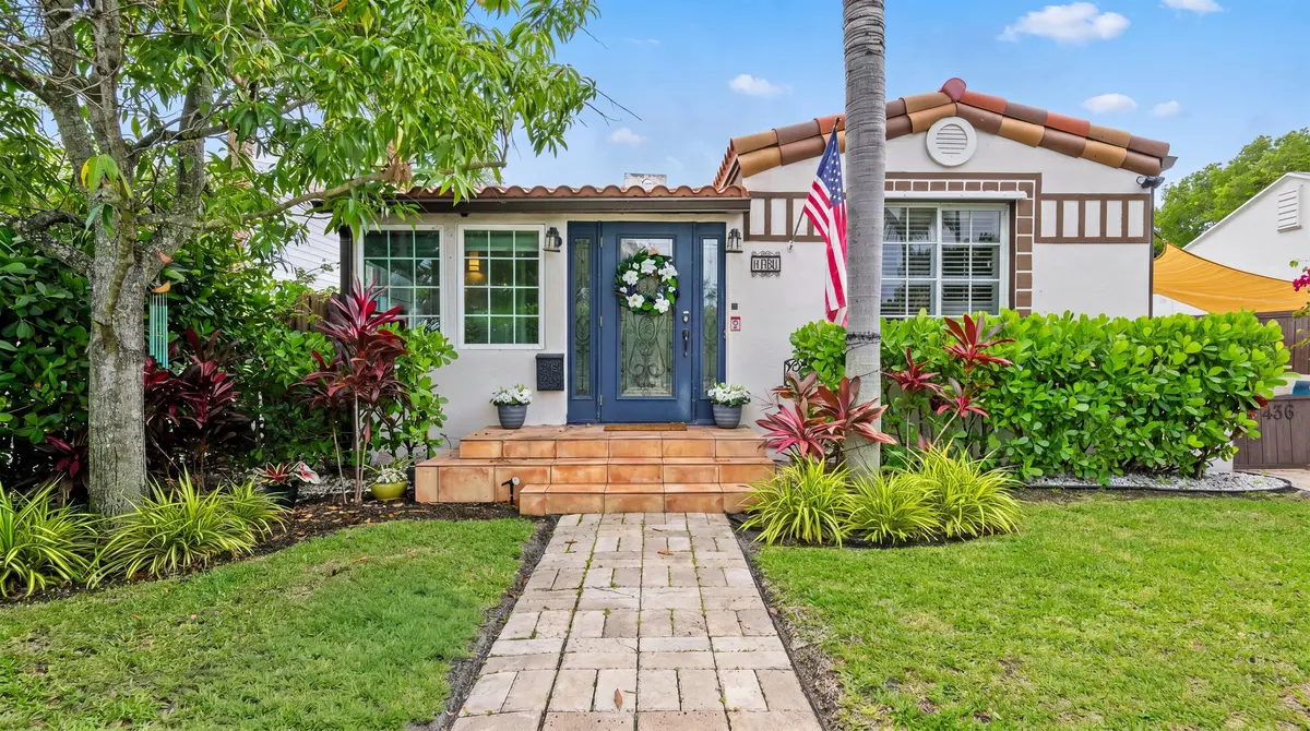 03-436 38th St at 436 38th Street, West Palm Beach