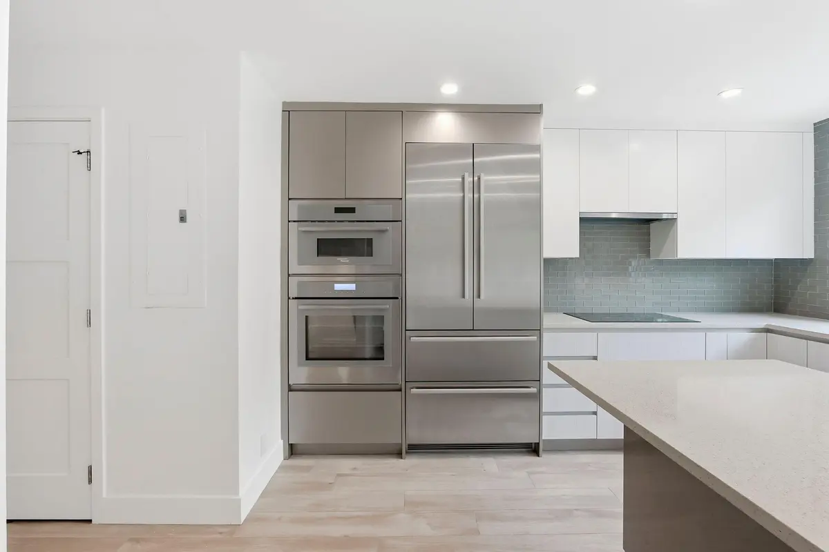SS Appliances at 200 S Ocean Boulevard A-115, Delray Beach