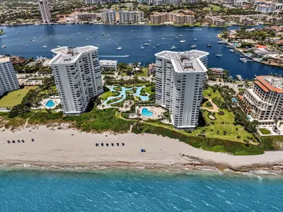 550 S Ocean Boulevard 2209, Boca Raton – Condominium for sale