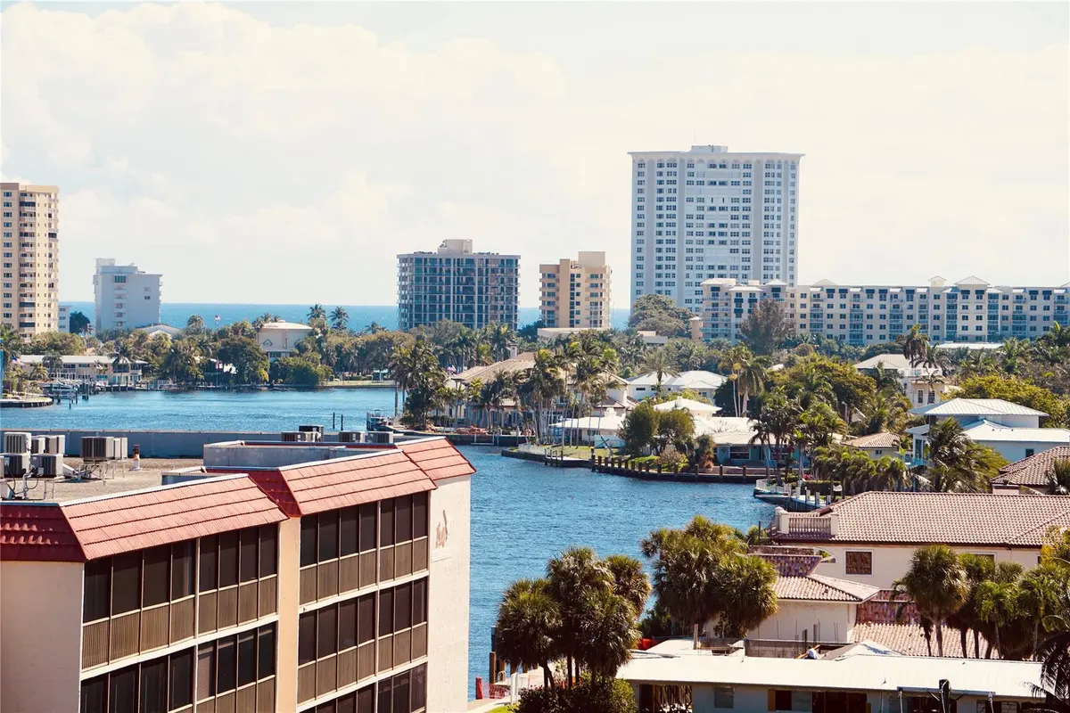Photo 1 at 777 S FEDERAL Highway RP901, Pompano Beach