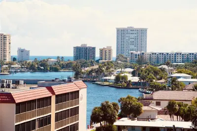 777 S FEDERAL Highway RP901, Pompano Beach – Condominium for sale