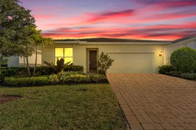 9765 SW MERIDIAN Way, Stuart – Single Family Residence for sale