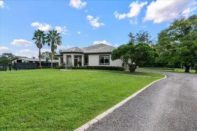 12466 Indian Mound Road, Wellington – Single Family Residence for sale