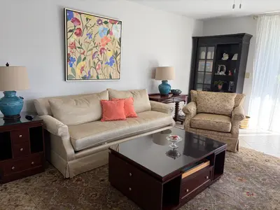 11811 Ave Of The PGA 3-1F, Palm Beach Gardens – Condominium for rent