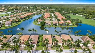 10315 Terra Lago Drive, West Palm Beach – Single Family Residence for rent