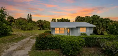 4229 25th Avenue, Vero Beach – Single Family Residence for sale