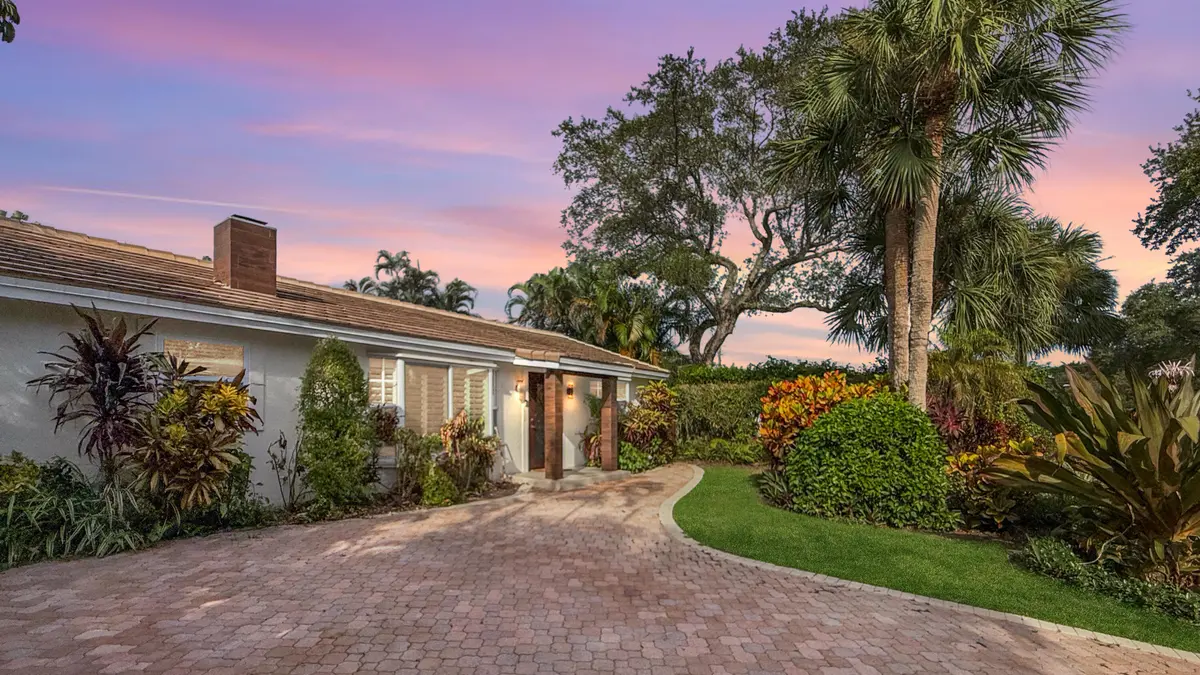 front MAIN at 941 SW 19TH Street, Boca Raton