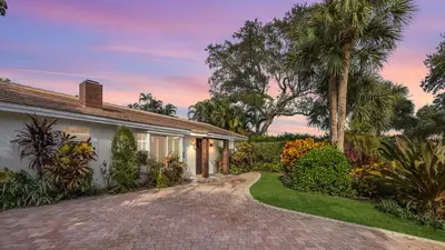 941 SW 19TH Street, Boca Raton – Single Family Residence for rent