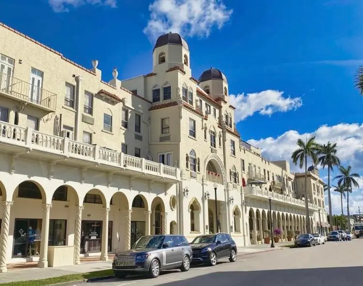 IMG_6476 at 235 Sunrise Avenue 3010, Palm Beach