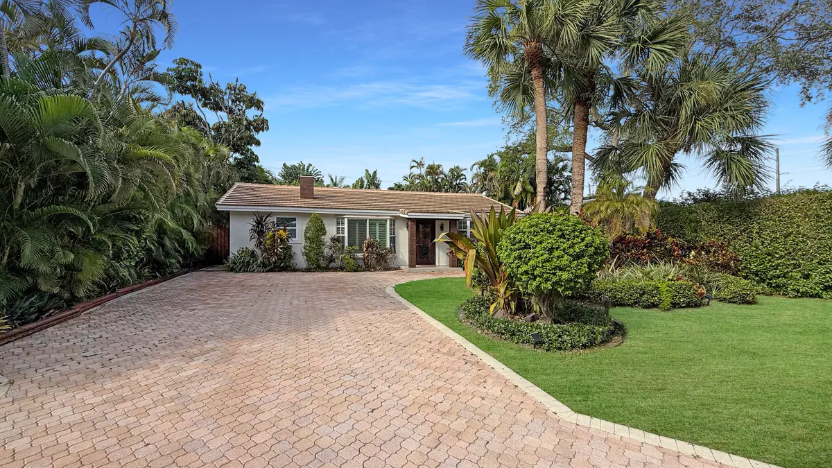 front at 941 SW 19TH Street, Boca Raton