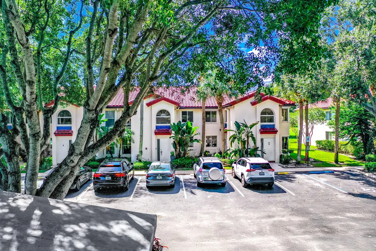 2-web-or-mls-DJI_0777 at 400 NW 67TH Street G107, Boca Raton