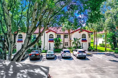 400 NW 67TH Street G107, Boca Raton – Condominium for sale