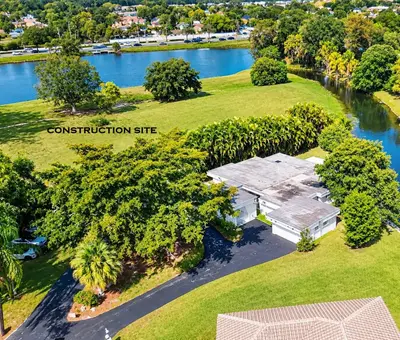 5707 WHITE HICKORY Circle, Tamarac – Single Family Residence for sale