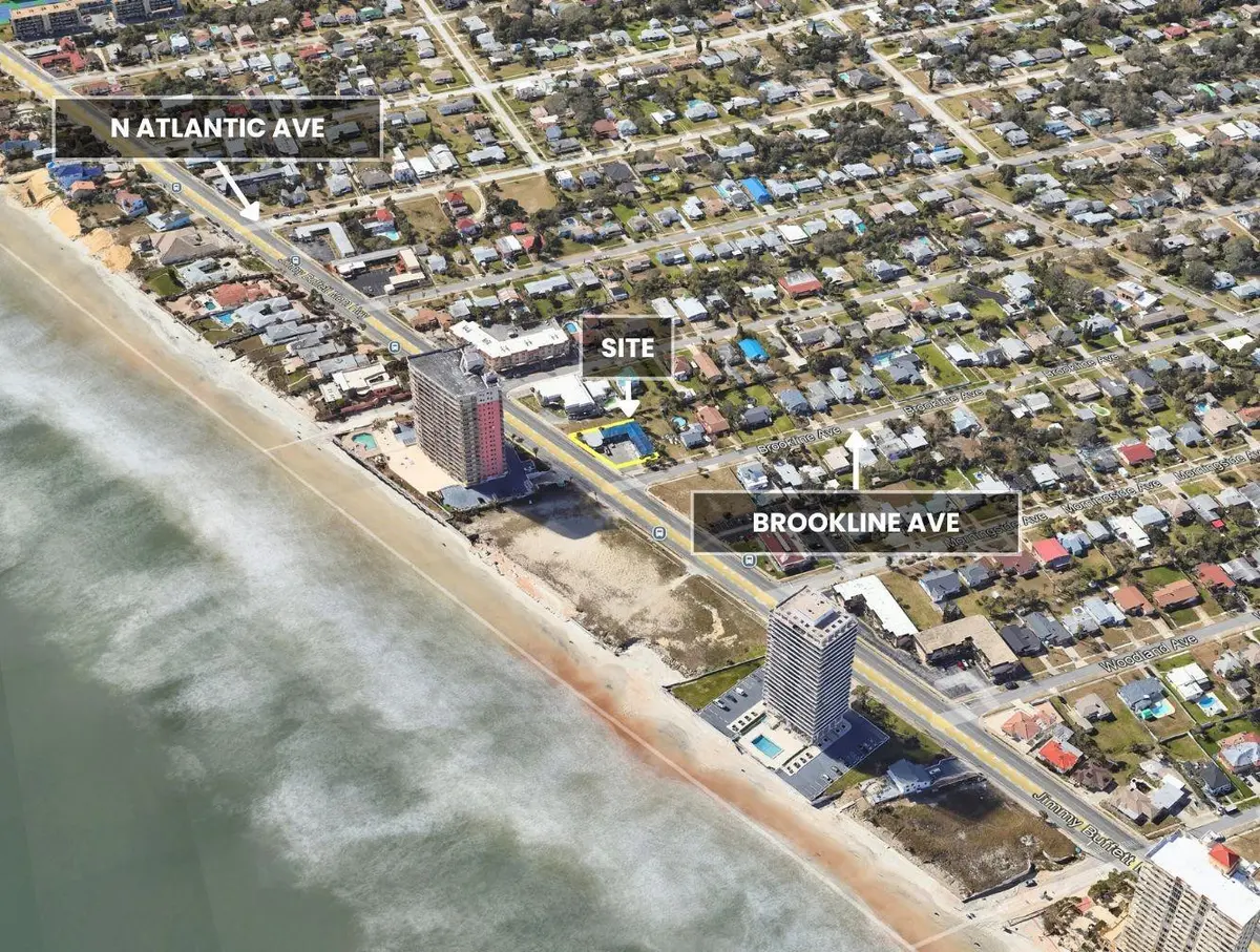 Photo 6 at 1915 N ATLANTIC Avenue, Daytona Beach