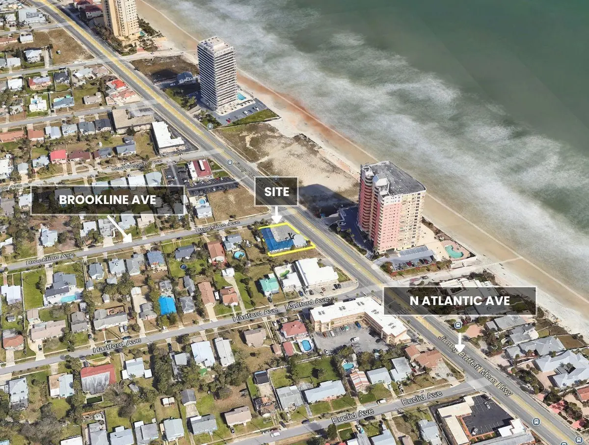Photo 7 at 1915 N ATLANTIC Avenue, Daytona Beach