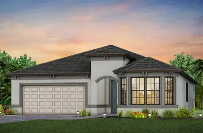 9642 CHORA TUNEL Way 101 Prestige, Lake Worth – Single Family Residence for sale