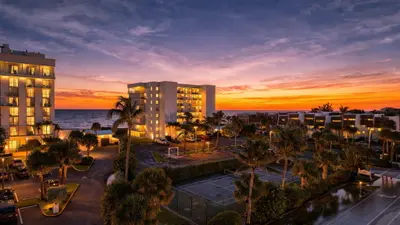 10980 S Ocean Drive 413, Jensen Beach – Condominium for sale