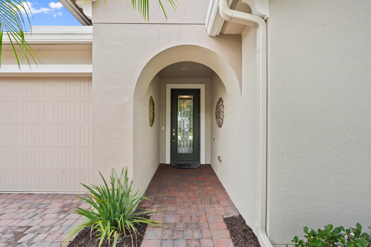 Welcome Home! at 12497 SW Silverwood Avenue, Port St. Lucie